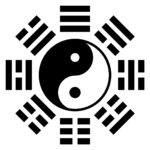 Taiji Bagua Symbol